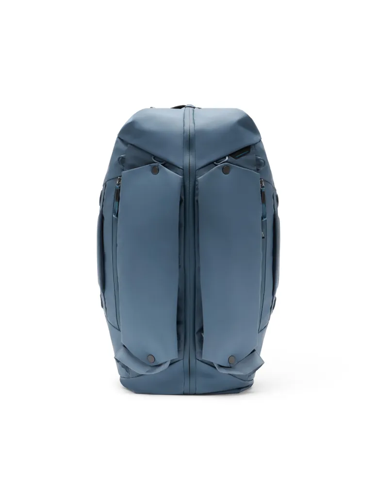 Torba Peak Design Travel Duffelpack 65L Ocean - niebieska