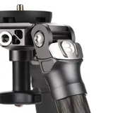 Statyw Benro Mammoth Series 3 / 4-sekcyjny z włókna węglowego - 10