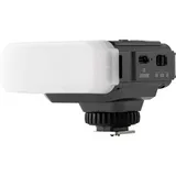 Lampa błyskowa Viltrox Spark Z3-S szary (Sony) | 5 LAT GW - 11