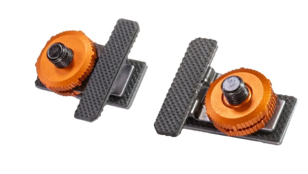 Zaciski AeroTrac Tech Clamps (set of 2)