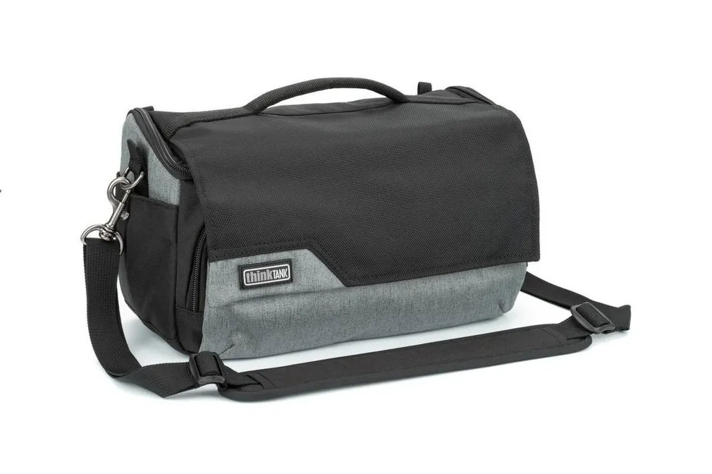 ThinkTank Mirrorless Mover 25i Cool Grey