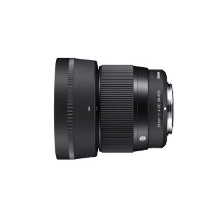 Sigma 56 mm f/1.4 DC DN Contemporary Sony E + FILTR UV MARUMI + 3 LATA GWARANCJI - BLACK FRIDAY