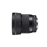 Sigma 56 mm f/1.4 Sony E DC DN Contemporary + GRATIS + 3 LATA GW. + FILTR MARUMI FS PLUS 55 MM GRATIS - RATY 10x0%