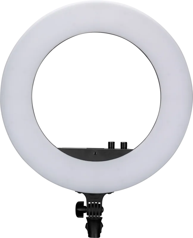 NANLITE HALO18 LED RING LIGHT