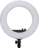 NANLITE HALO18 LED RING LIGHT