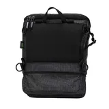 Shimoda Top Loader - Medium - Black/White - 3