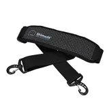 Shimoda Top Loader - Medium - Black/White - 5