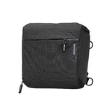 Shimoda Top Loader - Medium - Black/White