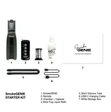 SmokeGENIE Wytwornica dymu (Starter Kit)
