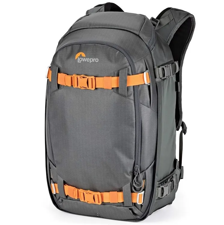 Lowepro Plecak Whistler BP 350 AW II Grey