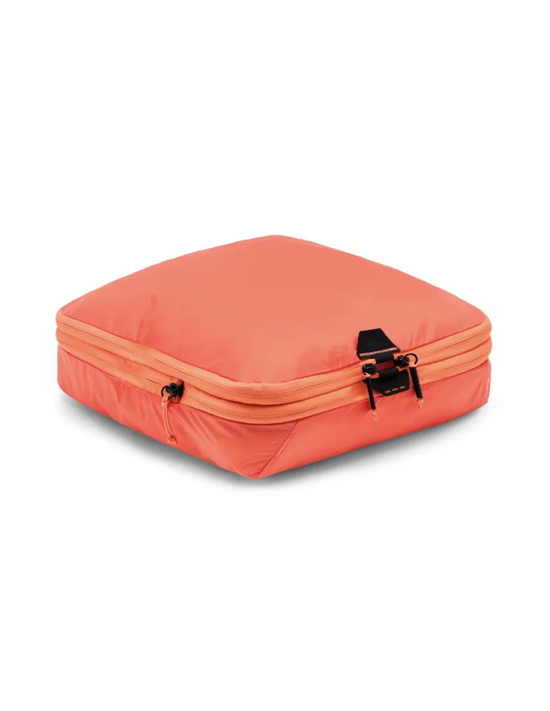 Pokrowiec Travel Line Peak Design Packing Cube Medium Ibis - łososiowy