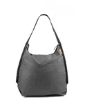 Torba PeakDesign Packable Tote Charcoal - grafitowa