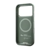 Peak Design Mobile Etui Everyday Case Fabric iPhone 17 Pro Sage - szarozielony - 10