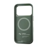Peak Design Mobile Etui Everyday Case Fabric iPhone 17 Pro Sage - szarozielony - 11