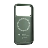 Peak Design Mobile Etui Everyday Case Fabric iPhone 17 Pro Sage - szarozielony - 13