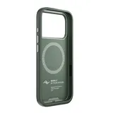 Peak Design Mobile Etui Everyday Case Fabric iPhone 17 Pro Sage - szarozielony - 15