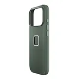 Peak Design Mobile Etui Everyday Case Fabric iPhone 17 Pro Sage - szarozielony - 20