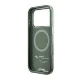 Peak Design Mobile Etui Everyday Case Fabric iPhone 17 Pro Sage - szarozielony - 9