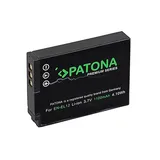 Bateria Patona Premium EN-EL12
