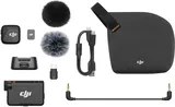System mikrofonów bezprzewodowych DJI Mic Mini (1 TX + 1 RX)