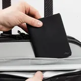 Portfel Peak Design Travel Passport Wallet Sage - szarozielony - 8