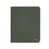 Portfel Peak Design Travel Passport Wallet Sage - szarozielony