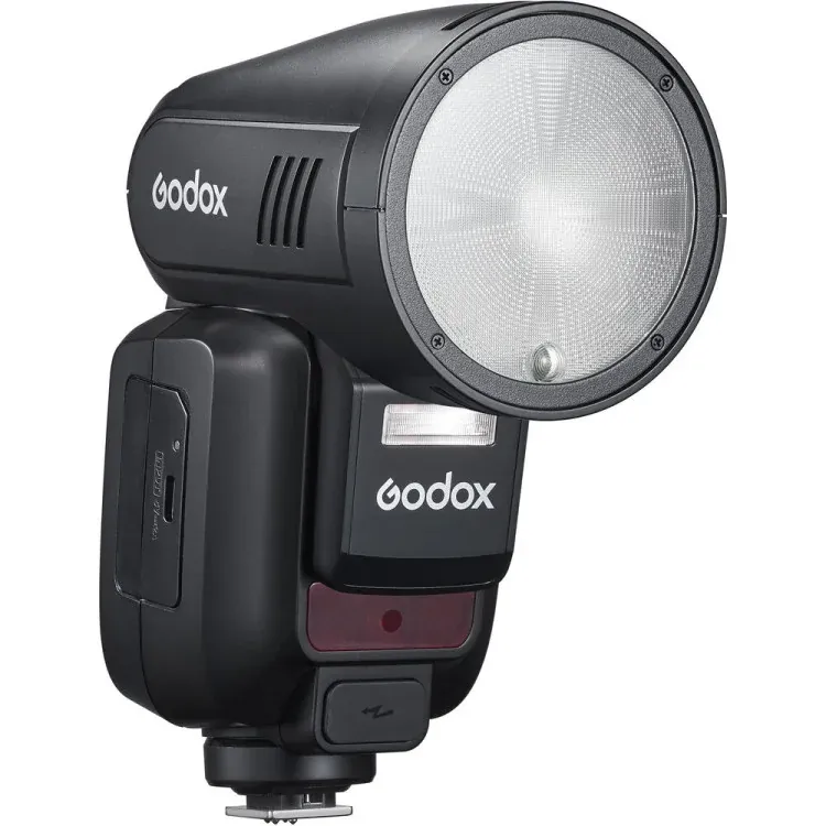 Godox V100-F do Fuji