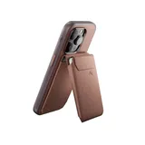 Peak Design Mobile Wallet Stand - Magnetyczny Portfel Do Telefonu / Podstawka - Czerwony