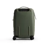 Peak Design Roller Pro Carry-On Sage + Pokrowiec Travel Line 2x - 11