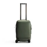 Peak Design Roller Pro Carry-On Sage + Pokrowiec Travel Line 2x - 10