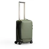 Peak Design Roller Pro Carry-On Sage + Pokrowiec Travel Line 2x - 9