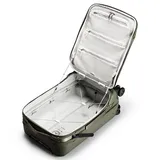 Peak Design Roller Pro Carry-On Sage + Pokrowiec Travel Line 2x - 7