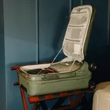 Peak Design Roller Pro Carry-On Sage + Pokrowiec Travel Line 2x - 2