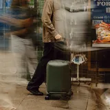 Peak Design Roller Pro Carry-On Sage + Pokrowiec Travel Line 2x - 4