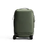 Peak Design Roller Pro Carry-On Sage + Pokrowiec Travel Line 2x