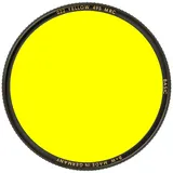 Filtr żółty B+W Basic 022 Yellow MRC 1102636 43mm