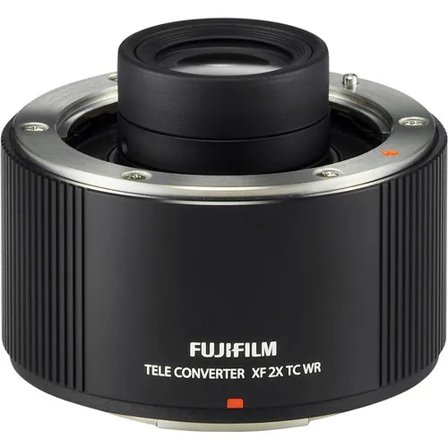 Fujifilm konwerter XF 2.0x TC WR Fuji X