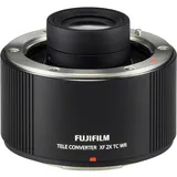 Fujifilm konwerter XF 2.0x TC WR Fuji X
