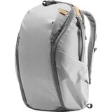 Plecak PEAK DESIGN Everyday Backpack 20L Zip - Popielaty - EDLv2