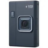 Fujifilm Instax Mini LiPlay Plus – aparat natychmiastowy granatowy - 3