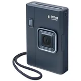 Fujifilm Instax Mini LiPlay Plus – aparat natychmiastowy granatowy - 4