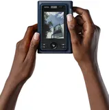 Fujifilm Instax Mini LiPlay Plus – aparat natychmiastowy granatowy - 11