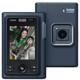 Fujifilm Instax Mini LiPlay Plus – aparat natychmiastowy granatowy - 12