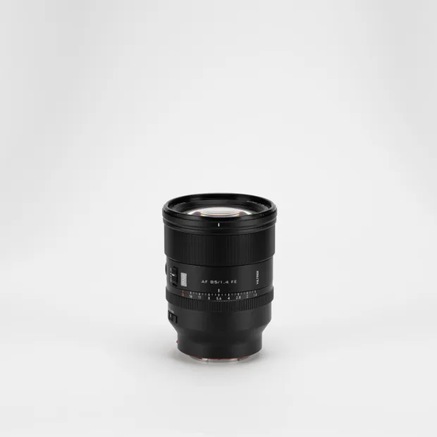 Obiektyw VILTROX AF 85 1.4 FE