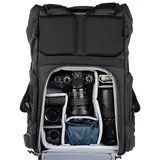 Plecak na aparat FocusPoint™ 30L (Color Urban Rust) - 32