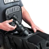 Plecak na aparat FocusPoint™ 30L (Color Urban Rust) - 26