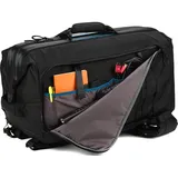 Tenba Cineluxe v2 Backpack 24 - Black - 5