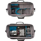 Tenba Cineluxe v2 Backpack 24 - Black - 8