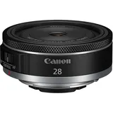 Canon RF 28 mm F2.8 STM