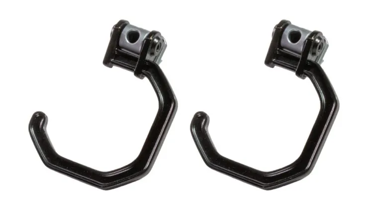 Zestaw haczyków AeroTrac Hook (set of 2)